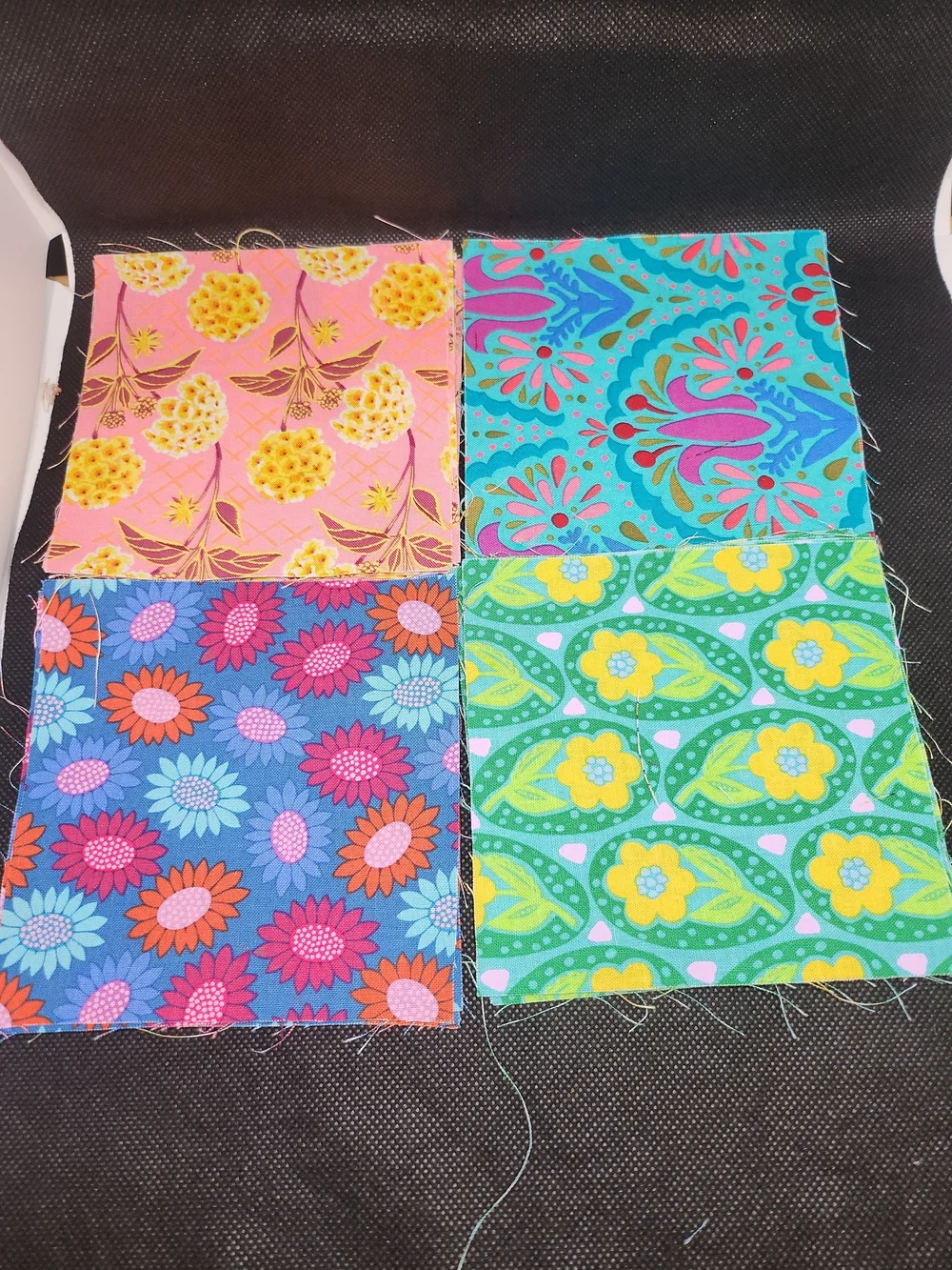 N/A set four